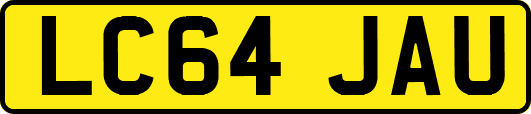 LC64JAU
