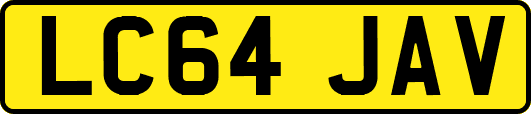LC64JAV