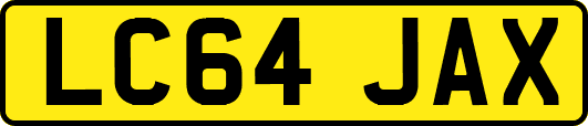 LC64JAX