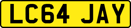 LC64JAY