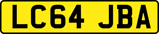 LC64JBA