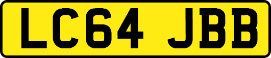 LC64JBB