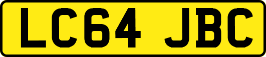 LC64JBC