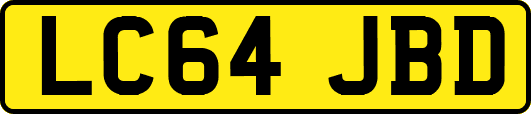 LC64JBD