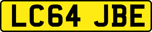 LC64JBE