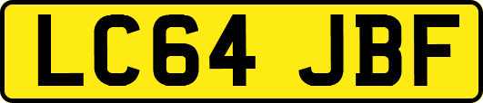 LC64JBF