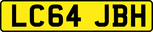 LC64JBH