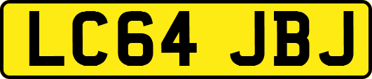 LC64JBJ