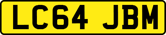 LC64JBM