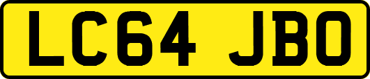 LC64JBO