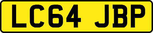 LC64JBP