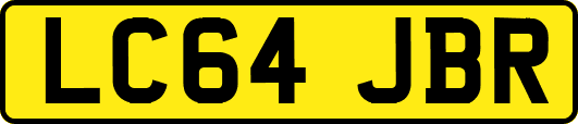 LC64JBR