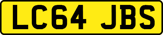 LC64JBS