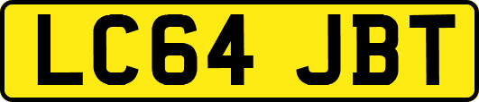 LC64JBT