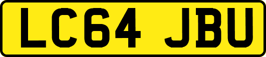 LC64JBU