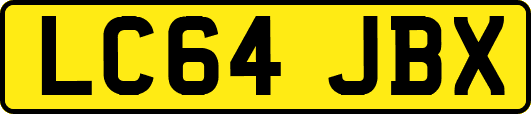 LC64JBX