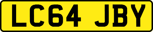 LC64JBY