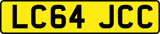 LC64JCC