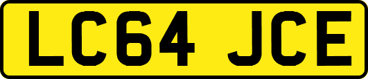 LC64JCE