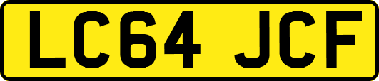LC64JCF