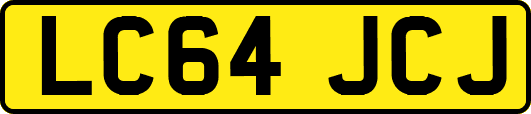 LC64JCJ