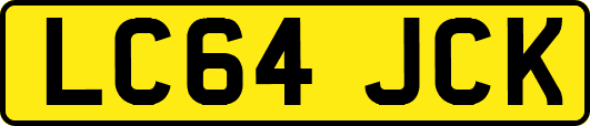 LC64JCK