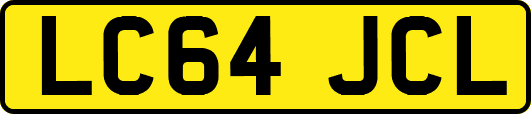 LC64JCL
