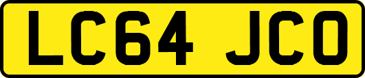 LC64JCO