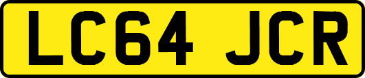 LC64JCR