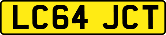 LC64JCT