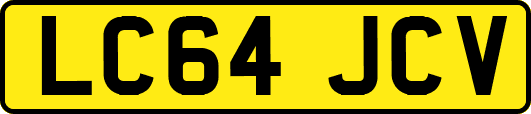 LC64JCV