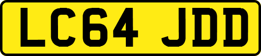 LC64JDD