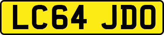 LC64JDO