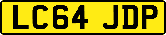 LC64JDP