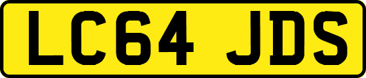 LC64JDS