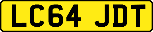 LC64JDT
