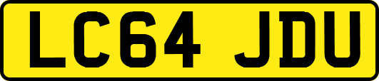LC64JDU