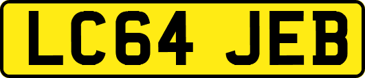 LC64JEB