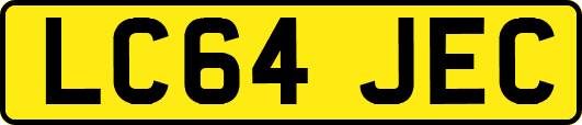 LC64JEC