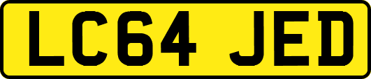 LC64JED