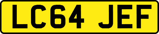 LC64JEF