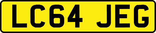 LC64JEG