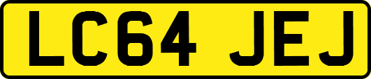 LC64JEJ