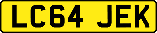 LC64JEK