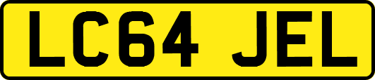 LC64JEL