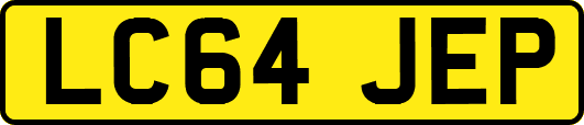 LC64JEP