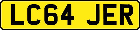 LC64JER