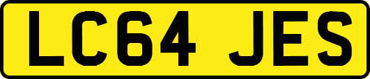 LC64JES