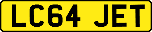 LC64JET