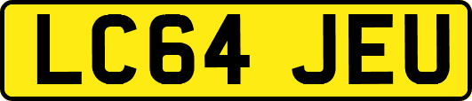 LC64JEU